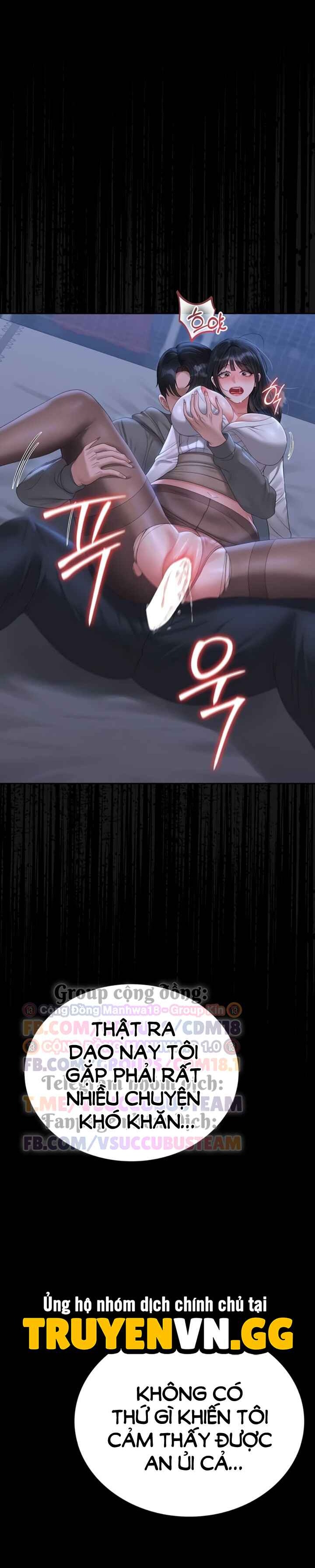 Quản Lý Chung Cư Dục Vọng Chapter 21 - Trang 2