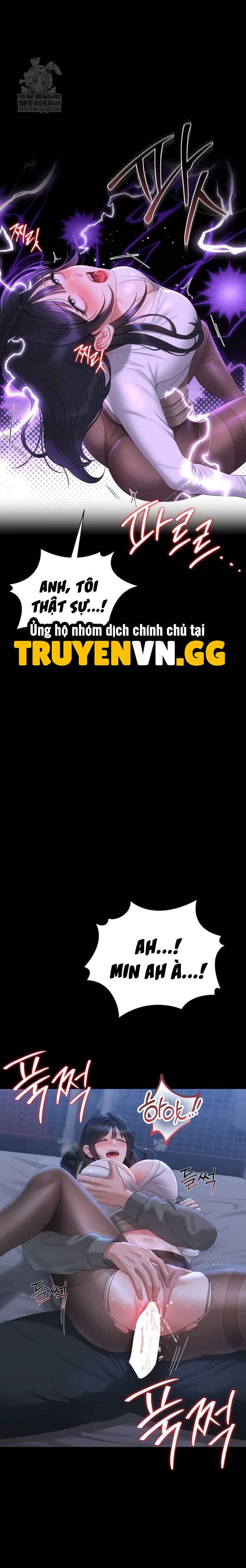 Quản Lý Chung Cư Dục Vọng Chapter 21 - Trang 2