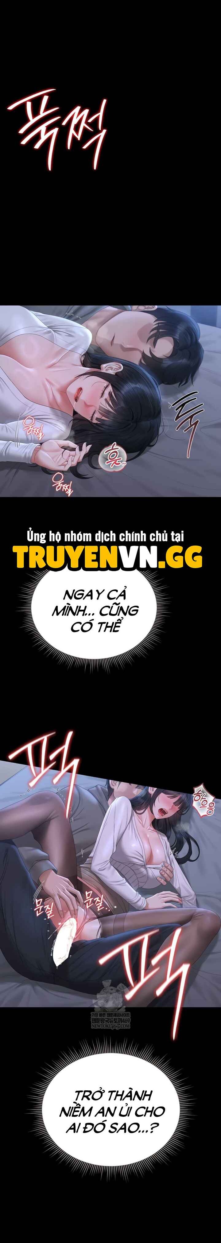 Quản Lý Chung Cư Dục Vọng Chapter 21 - Trang 2