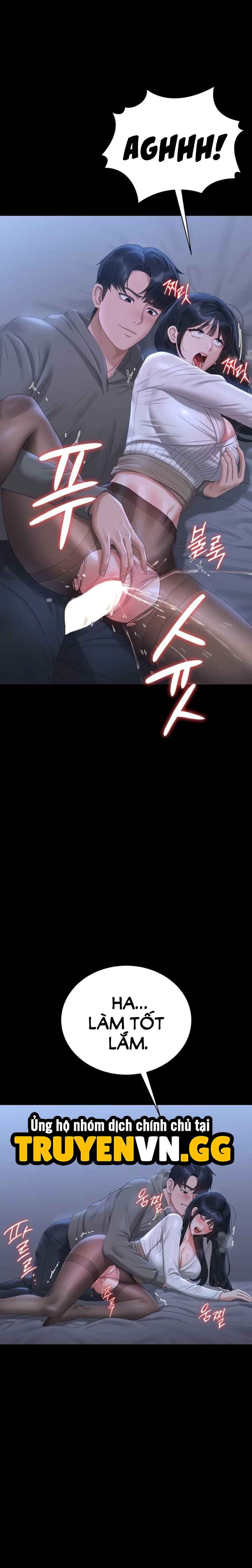 Quản Lý Chung Cư Dục Vọng Chapter 21 - Trang 2