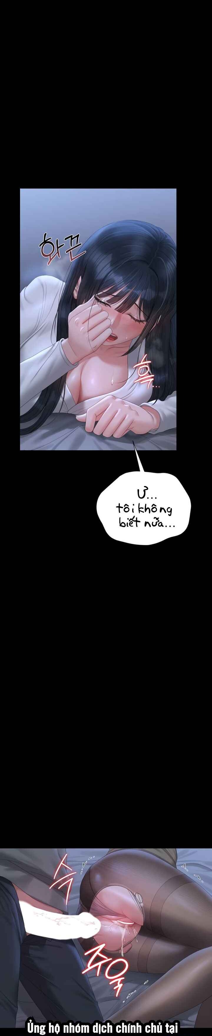 Quản Lý Chung Cư Dục Vọng Chapter 21 - Trang 2