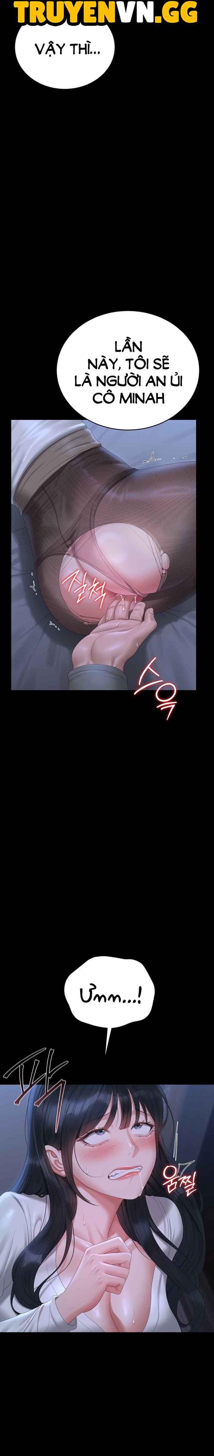 Quản Lý Chung Cư Dục Vọng Chapter 21 - Trang 2