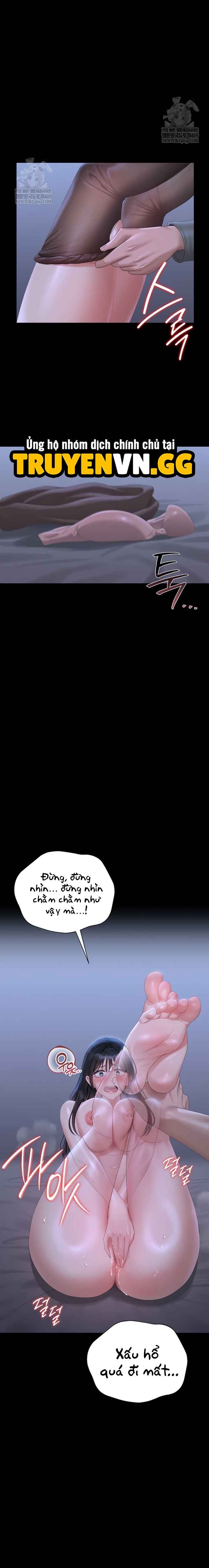 Quản Lý Chung Cư Dục Vọng Chapter 21 - Trang 2