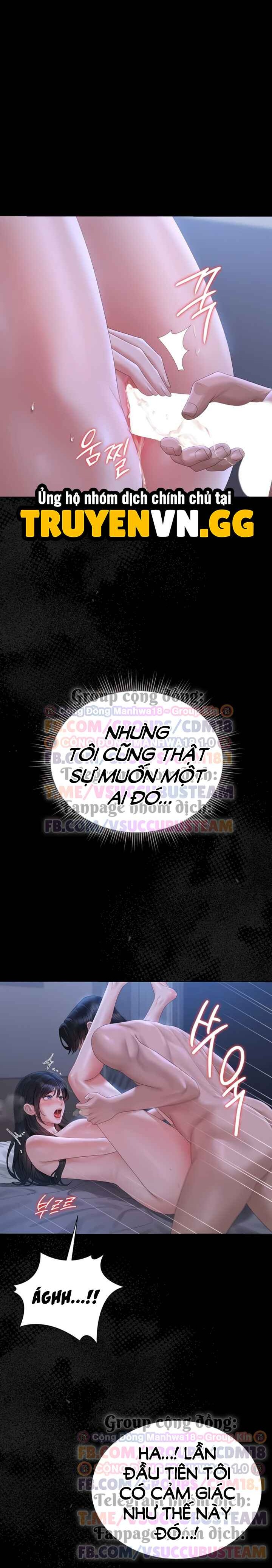 Quản Lý Chung Cư Dục Vọng Chapter 21 - Trang 2