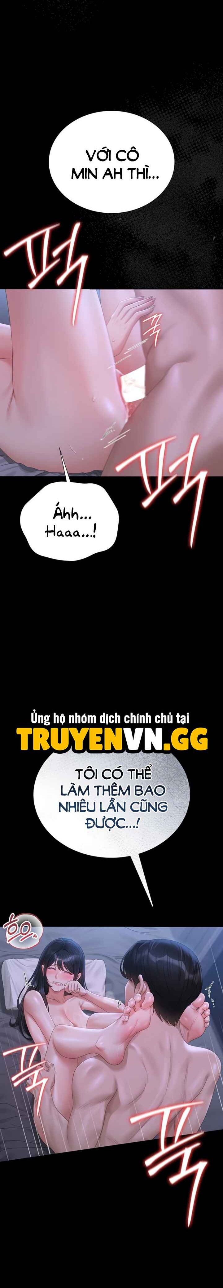 Quản Lý Chung Cư Dục Vọng Chapter 21 - Trang 2