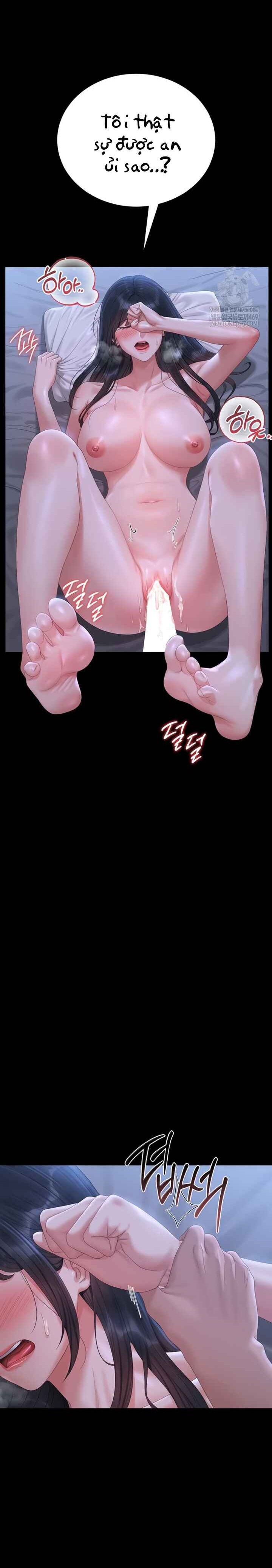 Quản Lý Chung Cư Dục Vọng Chapter 21 - Trang 2