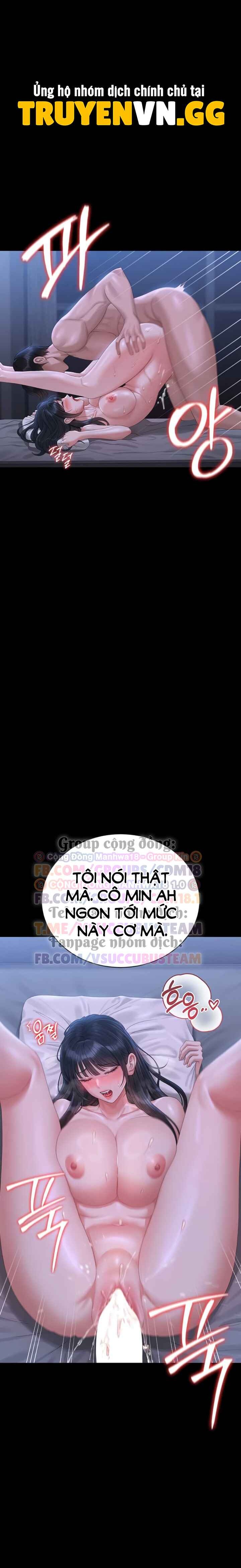 Quản Lý Chung Cư Dục Vọng Chapter 21 - Trang 2