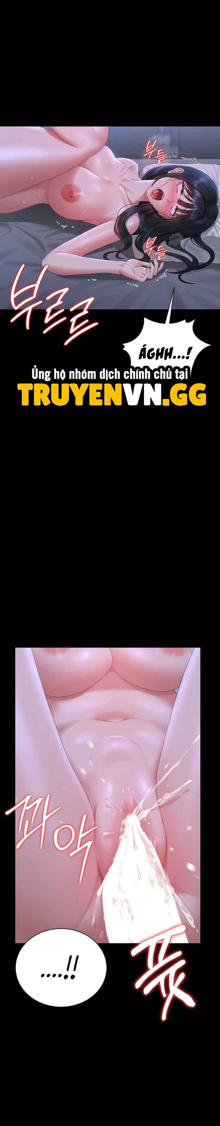 Quản Lý Chung Cư Dục Vọng Chapter 21 - Trang 2