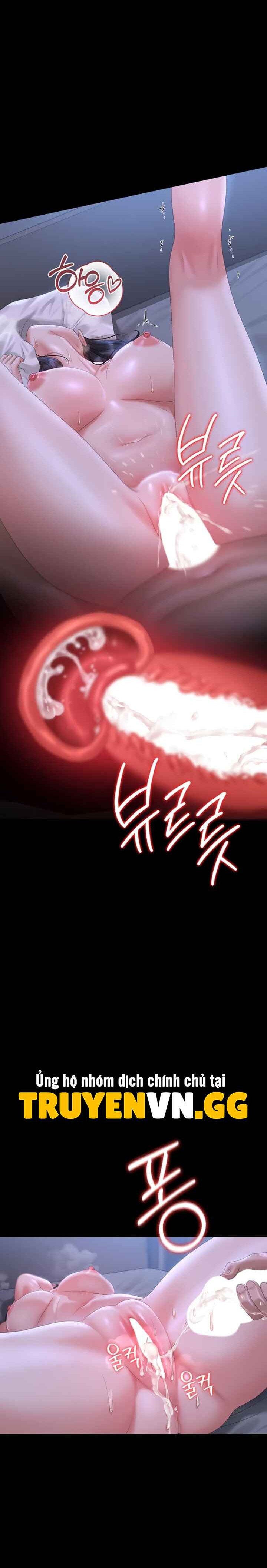 Quản Lý Chung Cư Dục Vọng Chapter 21 - Trang 2