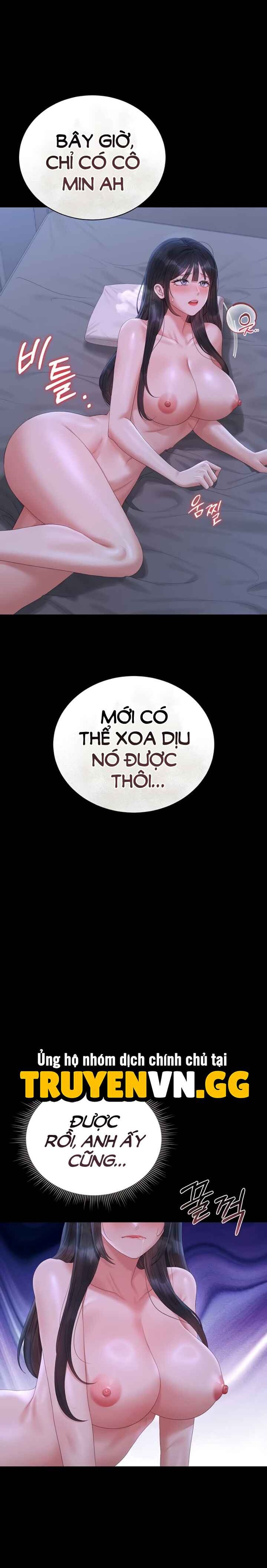 Quản Lý Chung Cư Dục Vọng Chapter 21 - Trang 2