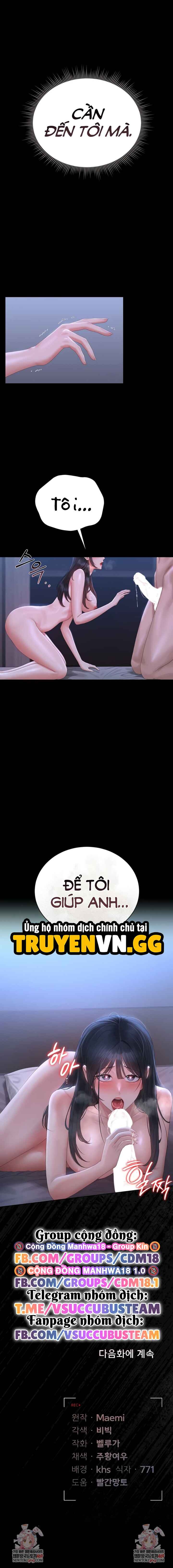 Quản Lý Chung Cư Dục Vọng Chapter 21 - Trang 2