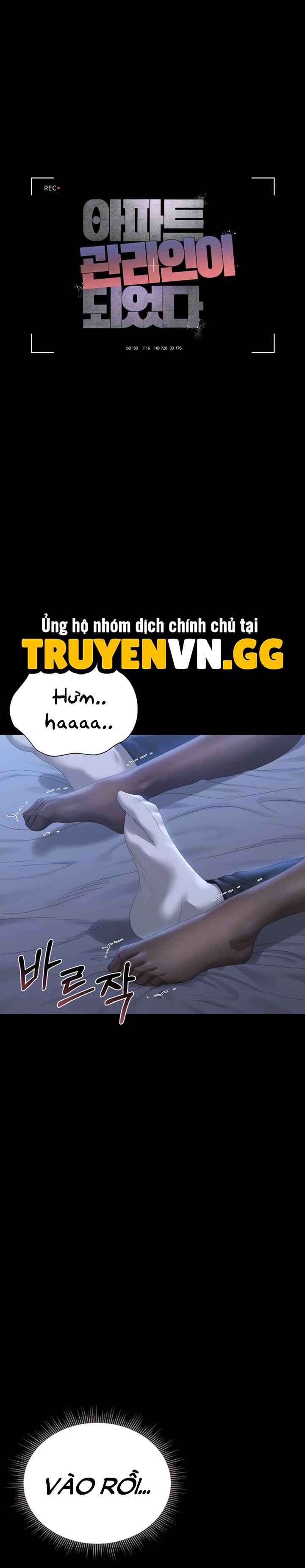 Quản Lý Chung Cư Dục Vọng Chapter 21 - Trang 2