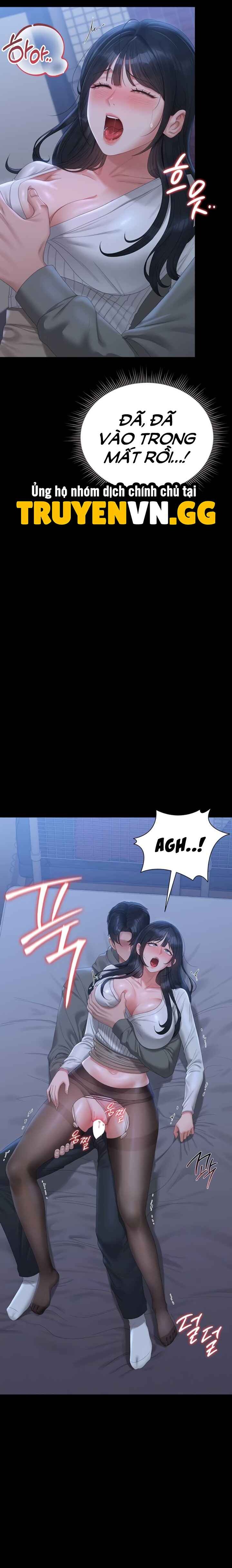 Quản Lý Chung Cư Dục Vọng Chapter 21 - Trang 2