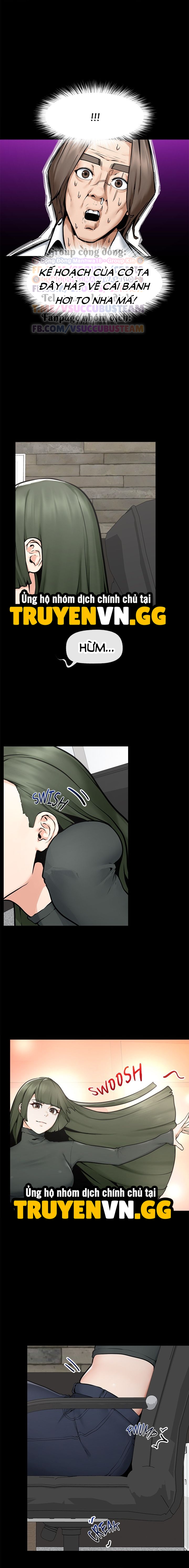 Quản Lý Chung Cư Dục Vọng Chapter 30 10