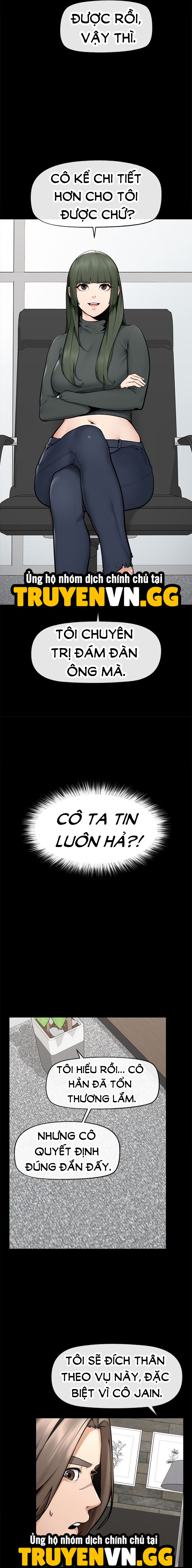 Quản Lý Chung Cư Dục Vọng Chapter 30 11