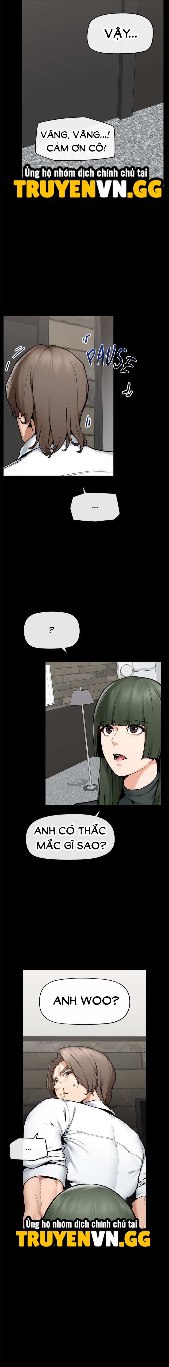 Quản Lý Chung Cư Dục Vọng Chapter 30 13