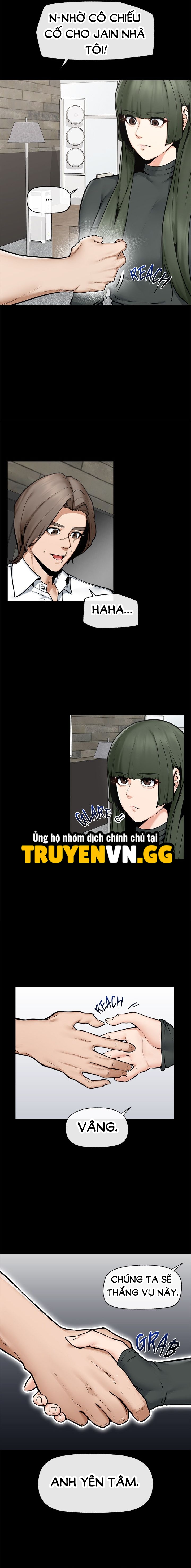 Quản Lý Chung Cư Dục Vọng Chapter 30 14