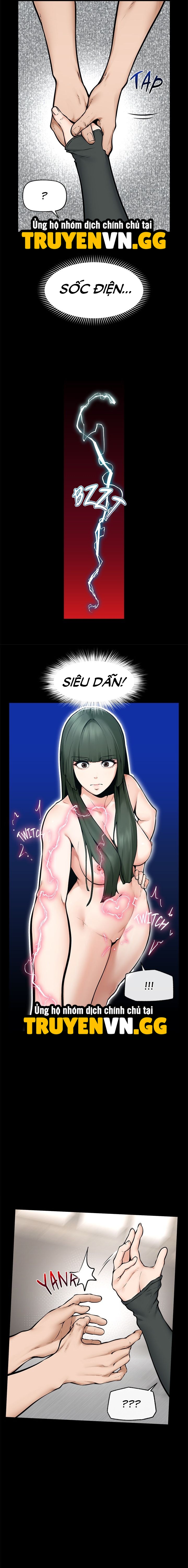 Quản Lý Chung Cư Dục Vọng Chapter 30 15