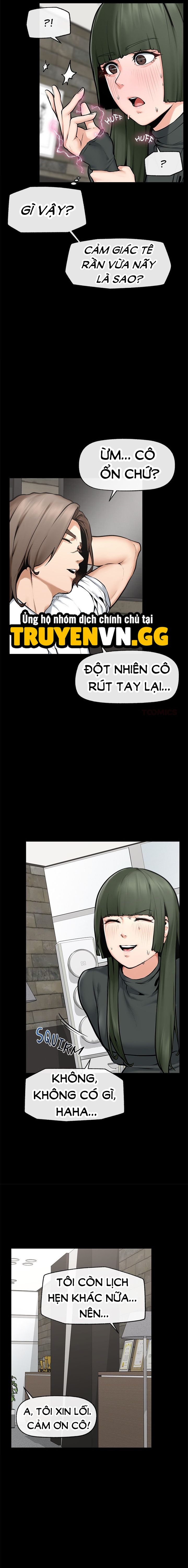 Quản Lý Chung Cư Dục Vọng Chapter 30 16