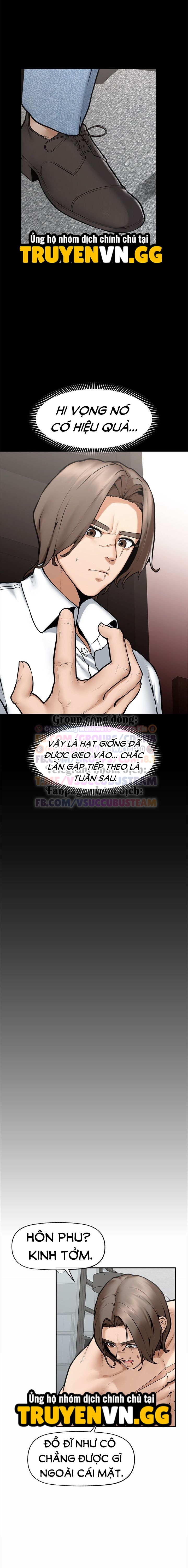 Quản Lý Chung Cư Dục Vọng Chapter 30 19