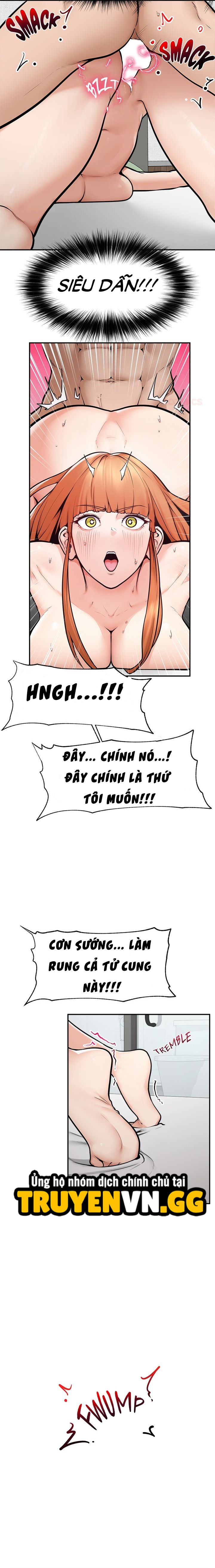 Quản Lý Chung Cư Dục Vọng Chapter 30 20