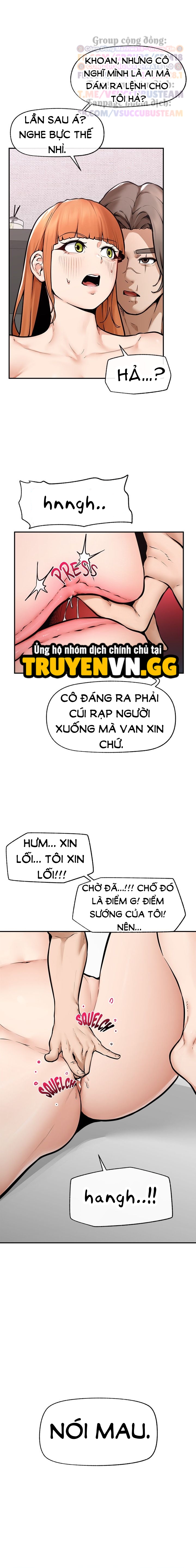 Quản Lý Chung Cư Dục Vọng Chapter 30 4