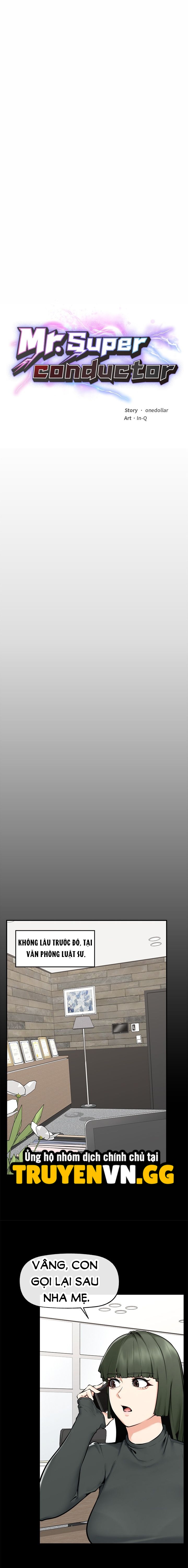 Quản Lý Chung Cư Dục Vọng Chapter 30 5