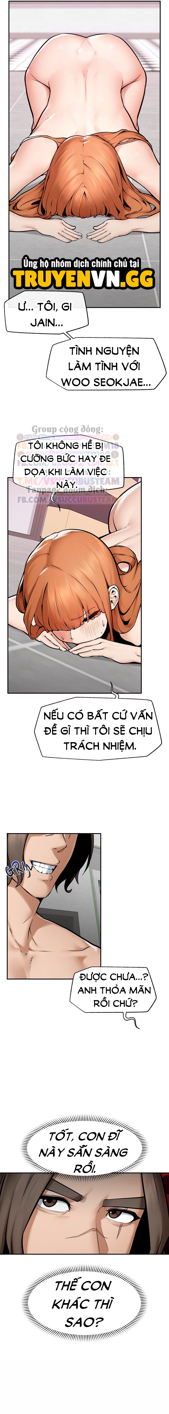 Quản Lý Chung Cư Dục Vọng Chapter 30 7