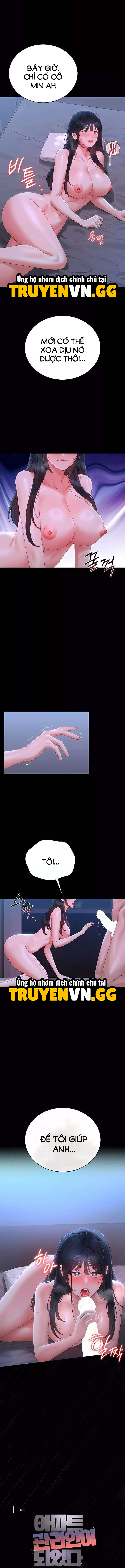 Quản Lý Chung Cư Dục Vọng Chapter 22 - Trang 2