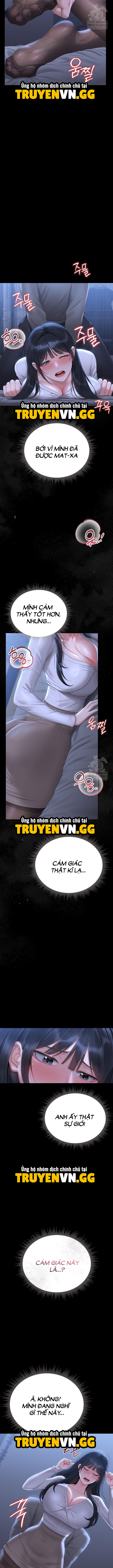 Quản Lý Chung Cư Dục Vọng Chapter 20 - Trang 2