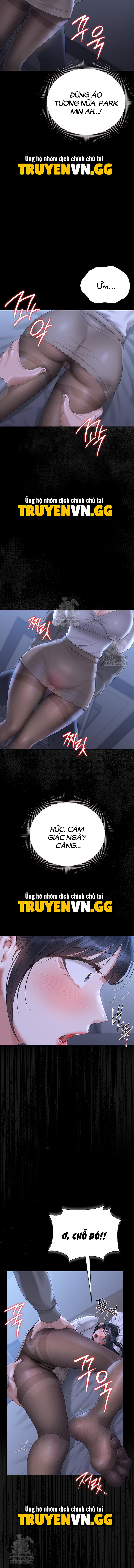 Quản Lý Chung Cư Dục Vọng Chapter 20 - Trang 2