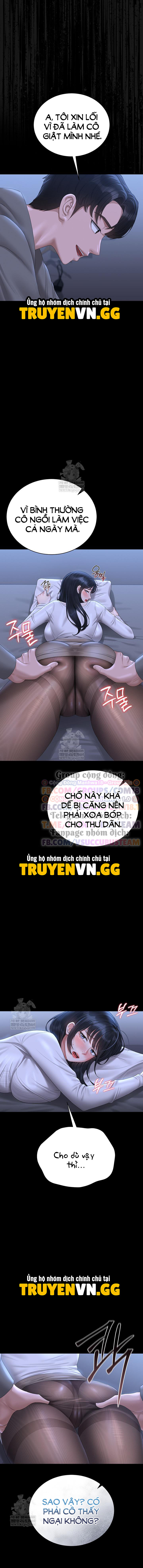 Quản Lý Chung Cư Dục Vọng Chapter 20 - Trang 2