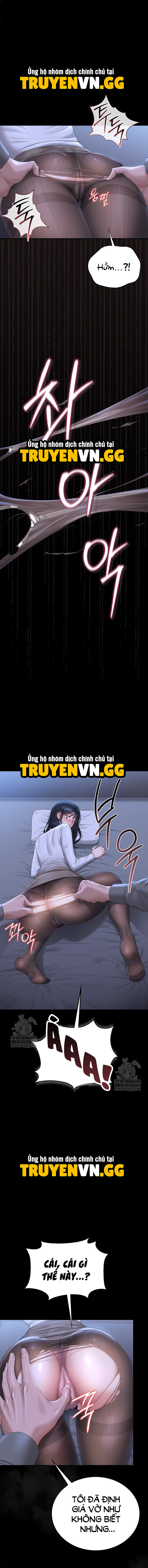 Quản Lý Chung Cư Dục Vọng Chapter 20 - Trang 2