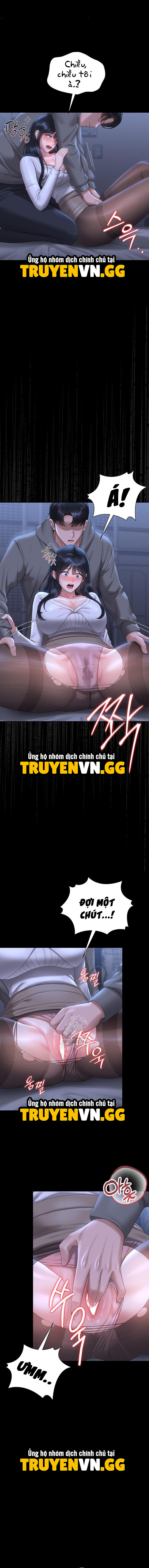 Quản Lý Chung Cư Dục Vọng Chapter 20 - Trang 2