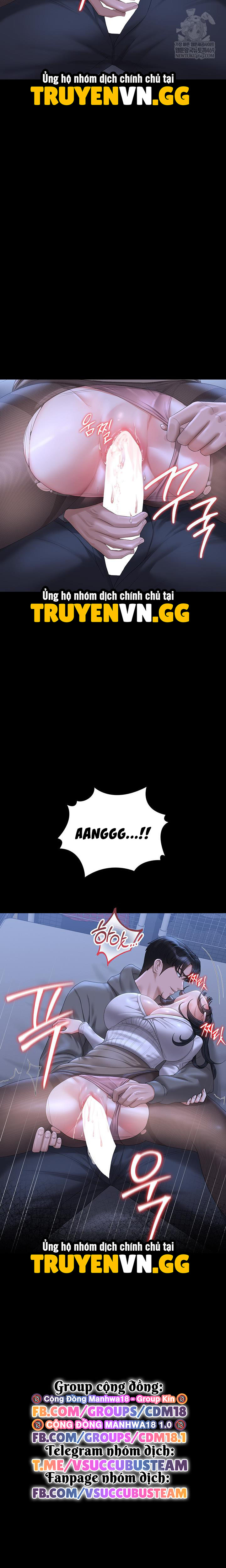 Quản Lý Chung Cư Dục Vọng Chapter 20 - Trang 2