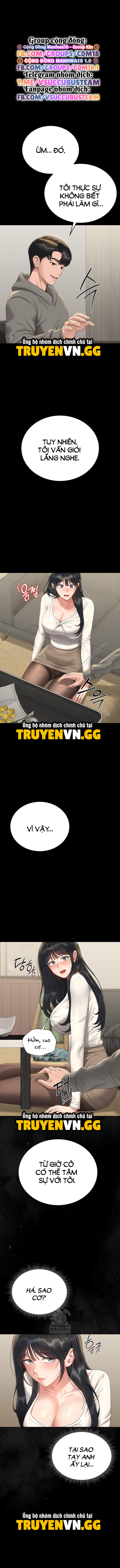 Quản Lý Chung Cư Dục Vọng Chapter 20 - Trang 2