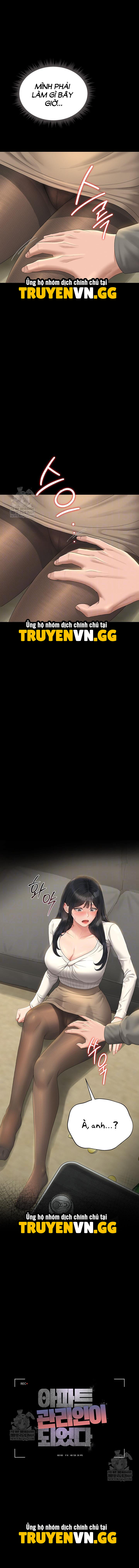 Quản Lý Chung Cư Dục Vọng Chapter 20 - Trang 2