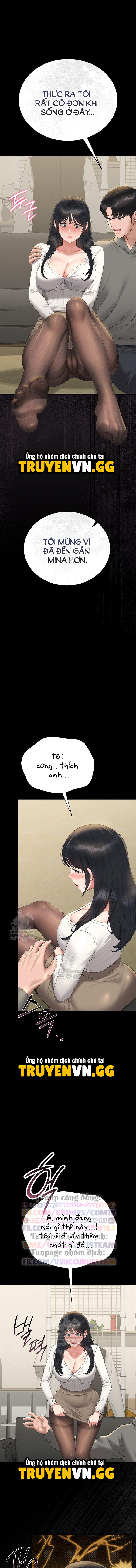 Quản Lý Chung Cư Dục Vọng Chapter 20 - Trang 2