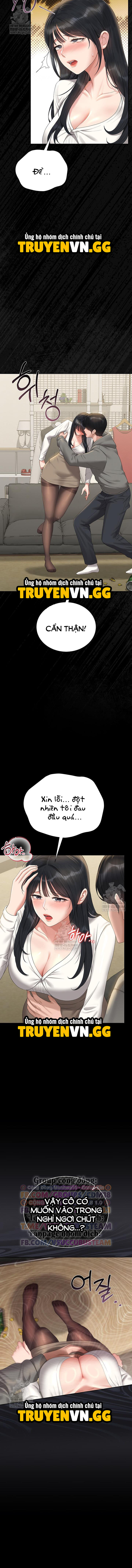 Quản Lý Chung Cư Dục Vọng Chapter 20 - Trang 2