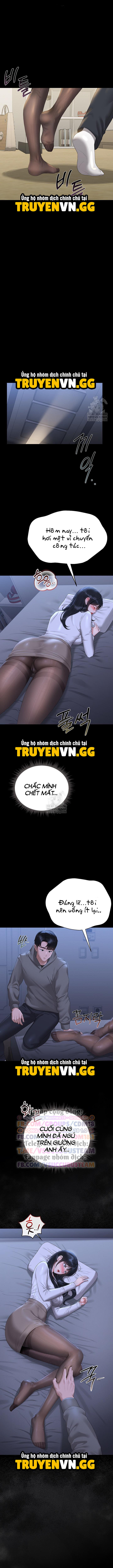 Quản Lý Chung Cư Dục Vọng Chapter 20 - Trang 2