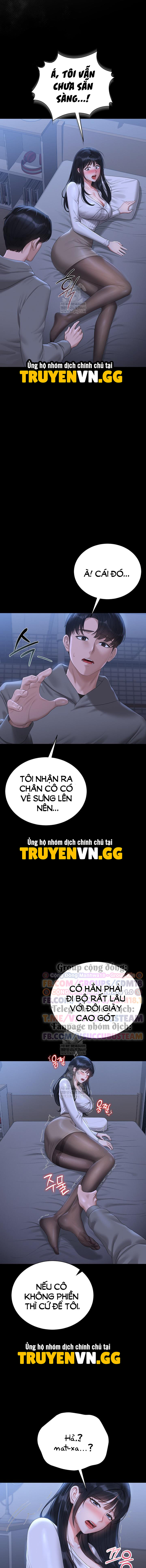 Quản Lý Chung Cư Dục Vọng Chapter 20 - Trang 2