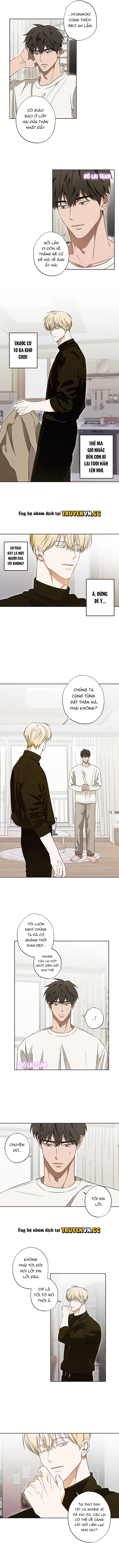 Chiến Thuật Chinh Phục Tình Đơn Phương Chapter 4 - Next 