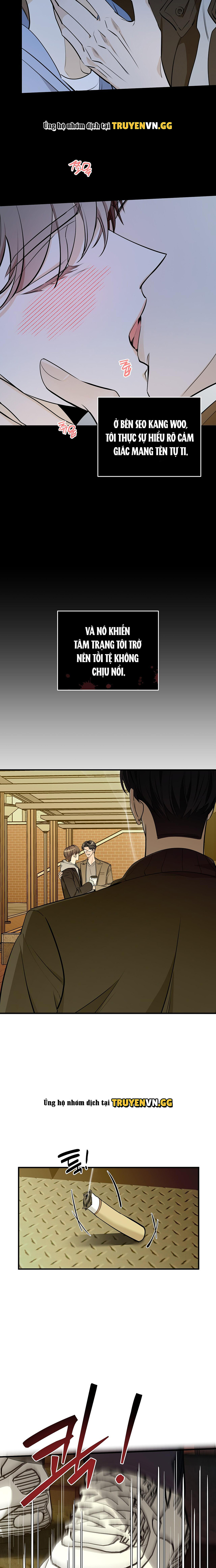 Gieo Nhân Nào Thì Gặt Quả Ấy Chapter 4 - Trang 2