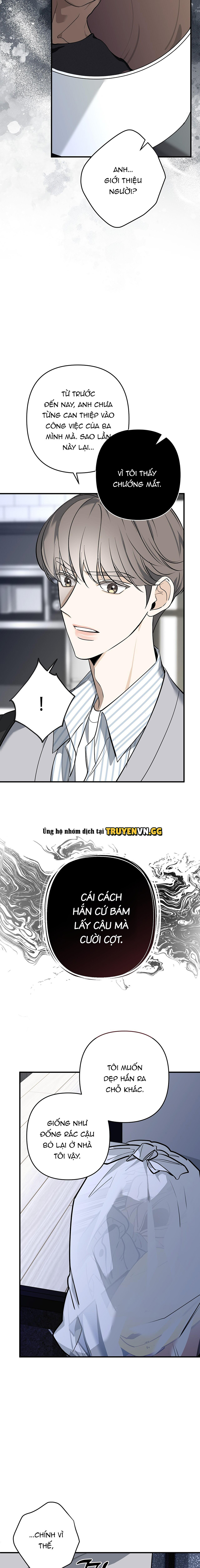 Gieo Nhân Nào Thì Gặt Quả Ấy Chapter 4 - Trang 2