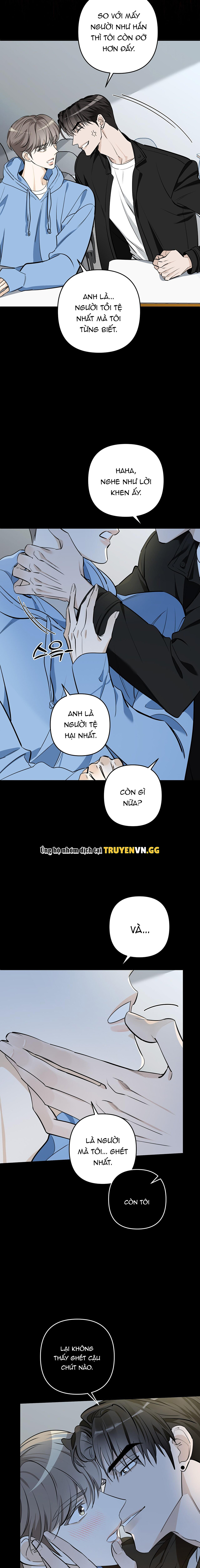 Gieo Nhân Nào Thì Gặt Quả Ấy Chapter 4 - Trang 2