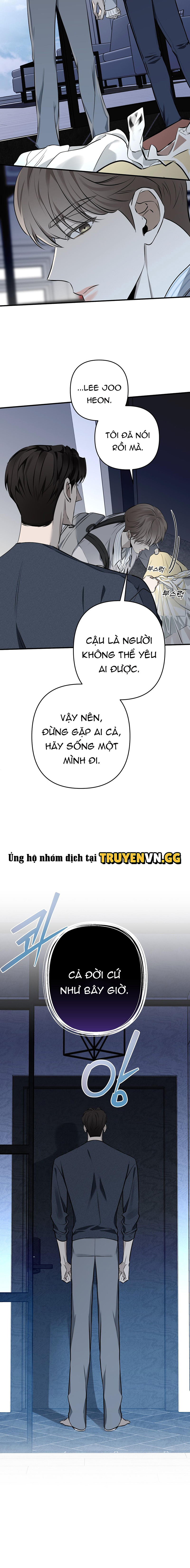 Gieo Nhân Nào Thì Gặt Quả Ấy Chapter 5 - Trang 2