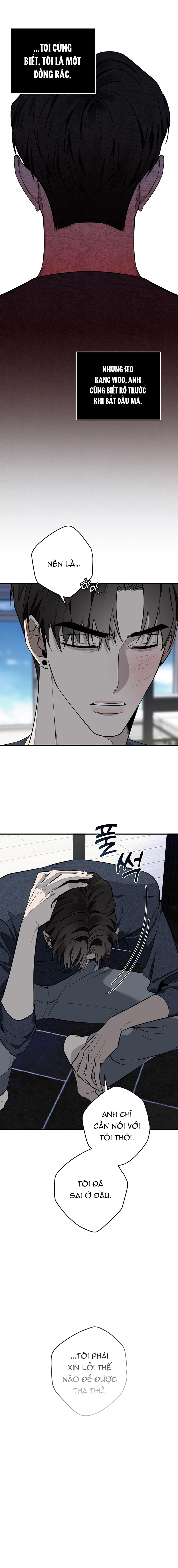 Gieo Nhân Nào Thì Gặt Quả Ấy Chapter 5 - Trang 2