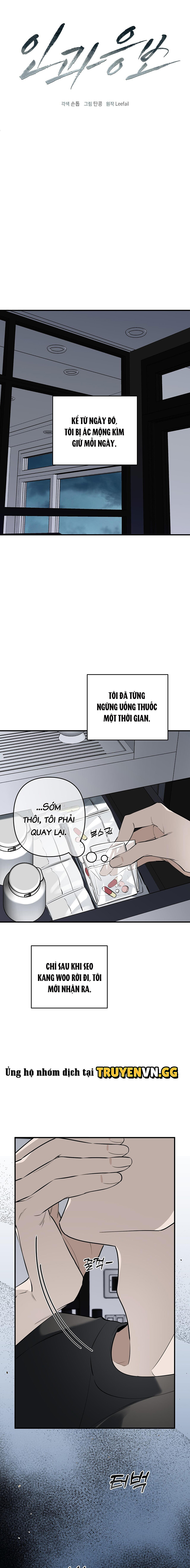 Gieo Nhân Nào Thì Gặt Quả Ấy Chapter 5 - Trang 2