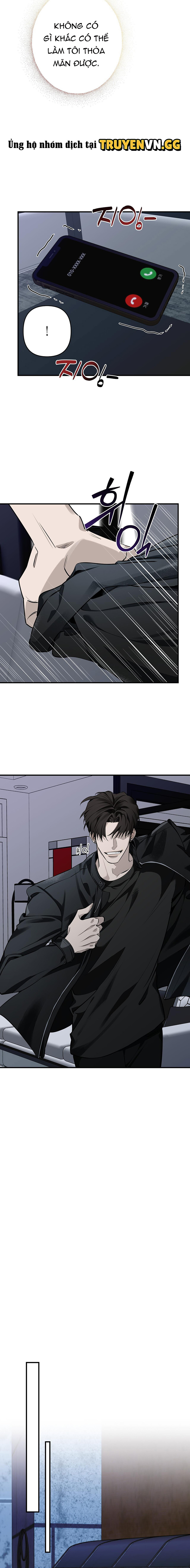 Gieo Nhân Nào Thì Gặt Quả Ấy Chapter 5 - Trang 2