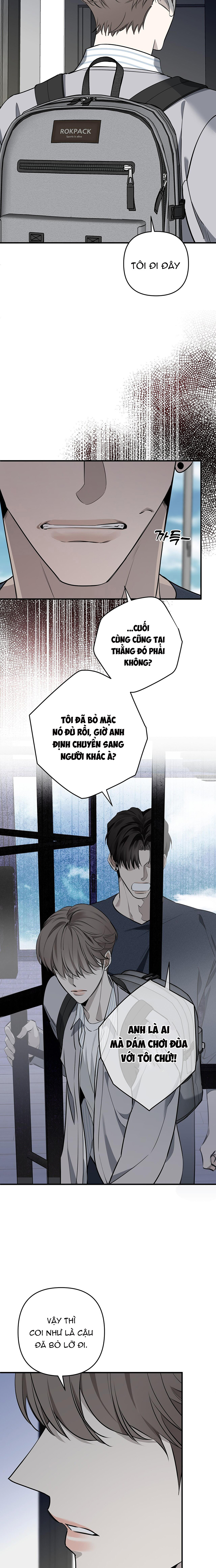 Gieo Nhân Nào Thì Gặt Quả Ấy Chapter 5 - Trang 2